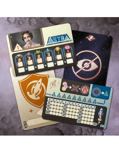 Welcome to the Moon.