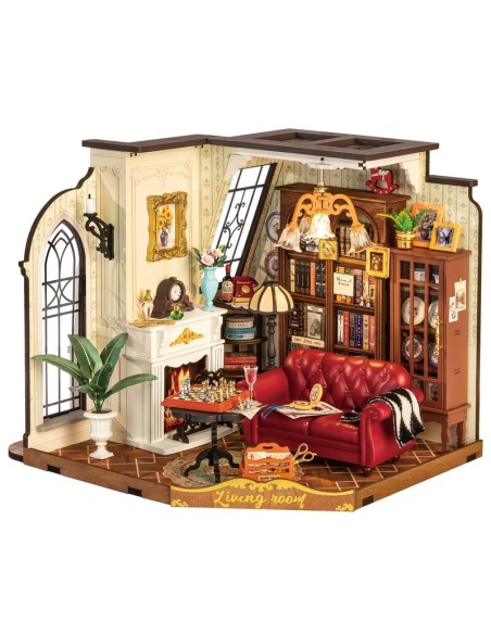 CATHERINES LIVING ROOM