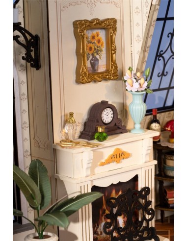 CATHERINES LIVING ROOM