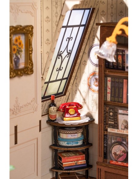 CATHERINES LIVING ROOM