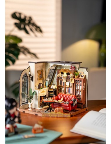 CATHERINES LIVING ROOM