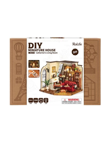 CATHERINES LIVING ROOM