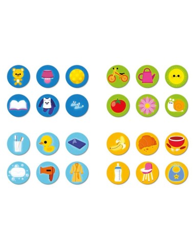 La Lotería en Casa de Janod.