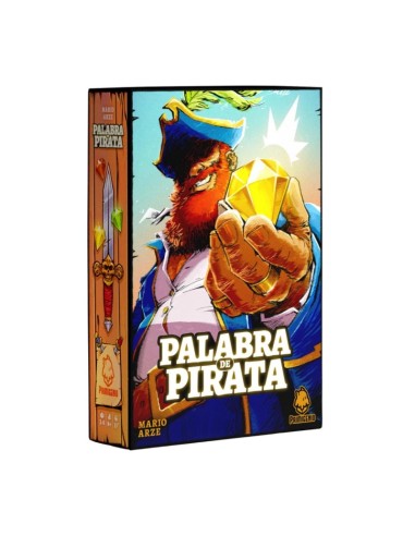 Palabra de Pirata