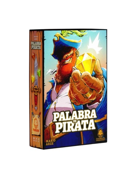 Palabra de Pirata