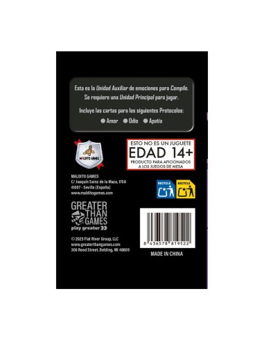 Compile Unidad Auxiliar: 1