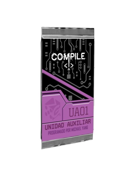 Compile Unidad Auxiliar: 1