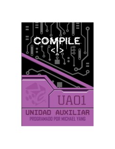 Compile Unidad Auxiliar: 1 2