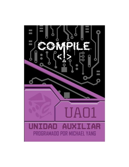 Compile Unidad Auxiliar: 1