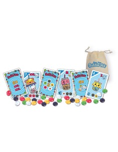 Bubble Tea de Cayro. 2