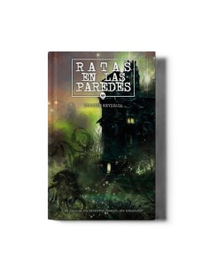 RATAS EN LAS PAREDES (edición revisada)