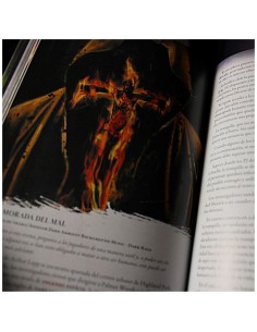 RATAS EN LAS PAREDES (edición revisada) 2