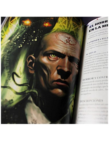 RATAS EN LAS PAREDES (edición revisada)