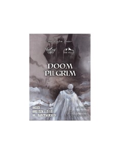 Doom Pilgrim.