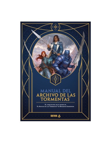 Manual del Archivo de las Tormentas.