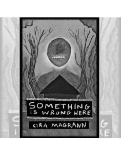 SOMETHING IS WRONG HERE (juego en español)