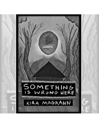 SOMETHING IS WRONG HERE (juego en español)