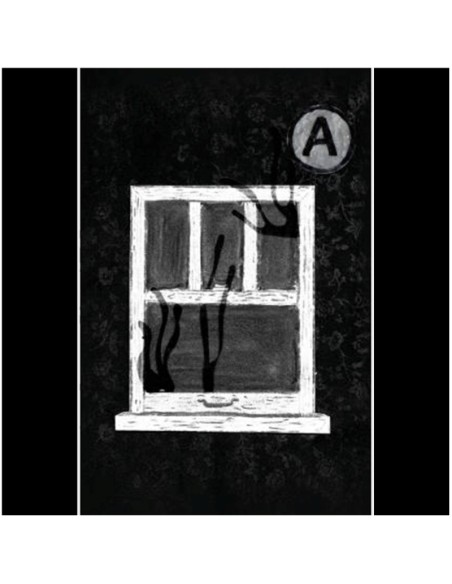 SOMETHING IS WRONG HERE (juego en español)