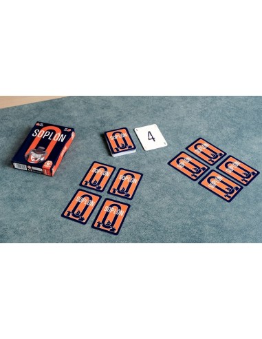 Soplón de Tranjis Games.