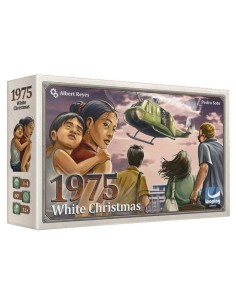 1975 WHITE CHRISTMAS