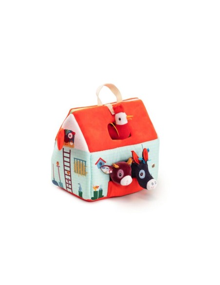 Mi Primera Granja Lilliputiens.