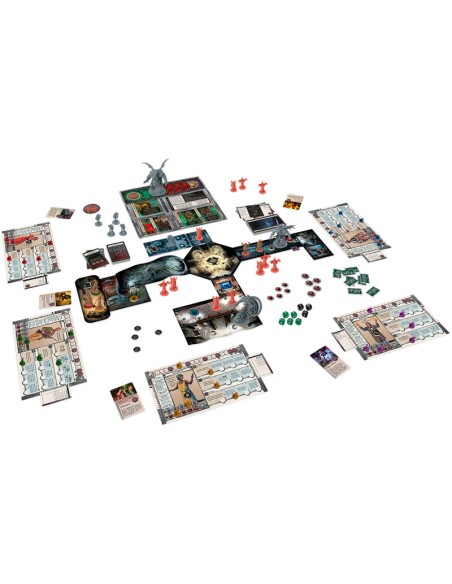 CTHULHU: DEATH MAY DIE