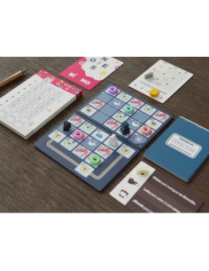 Cereal Killer de Ediciones Primigenio. 2