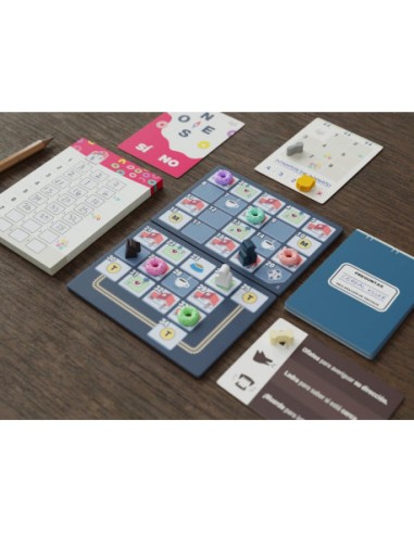 Cereal Killer de Ediciones Primigenio.