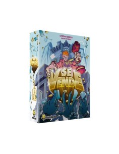 Se Vende de Ediciones Primigenio.