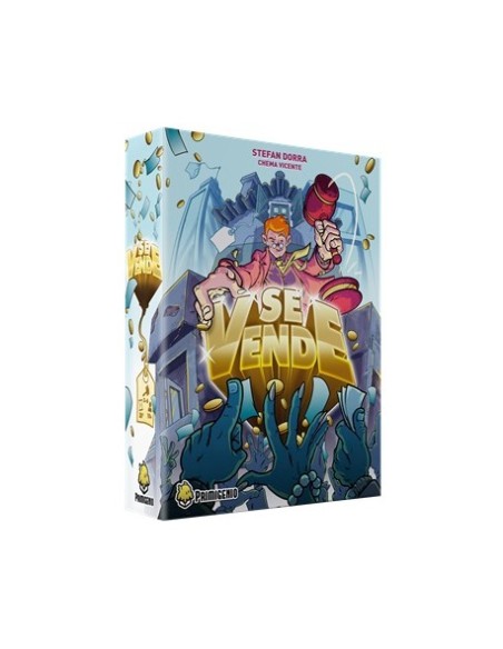 Se Vende de Ediciones Primigenio.