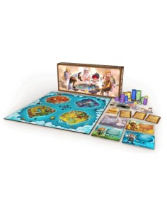 Golpe de Fe de Maldito Games. 2