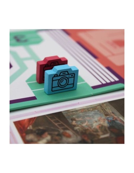 Prado un juego de Zacatrus.