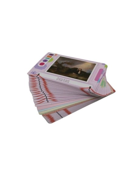 Prado un juego de Zacatrus.