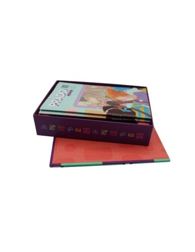 Prado un juego de Zacatrus.