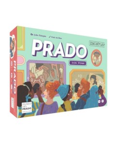 Prado un juego de Zacatrus.