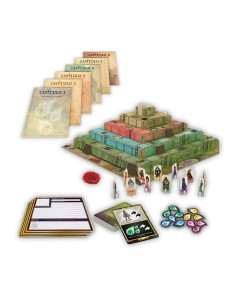 Ziggurat de Devir. 2