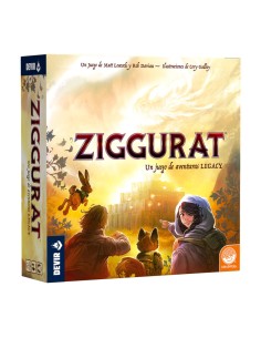 Ziggurat de Devir.