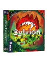 Sylvion de Devir.