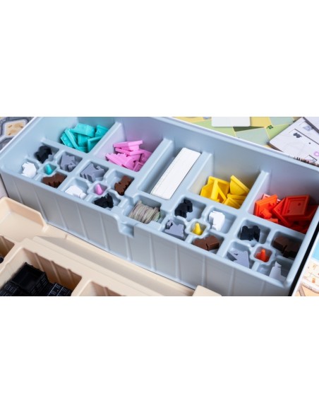 Tower Up de Tranjis Games.