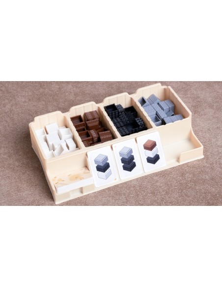 Tower Up de Tranjis Games.