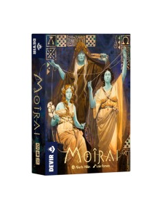 Moirai de Devir.