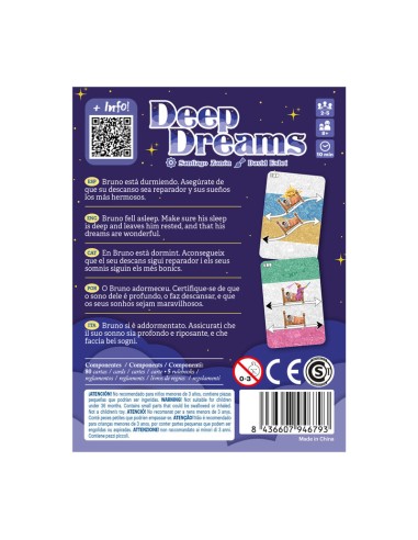 Deep Dream de Devir.