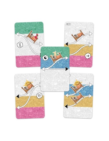 Deep Dream de Devir.