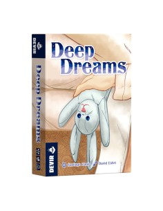 Deep Dream de Devir.