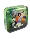 Cardline Animales de la editorial Asmoedee.