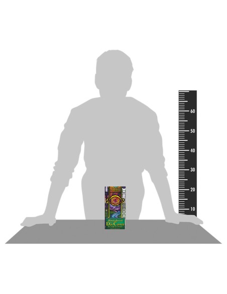 Las Dos Torres: El Juego de Bazas de Asmodee.