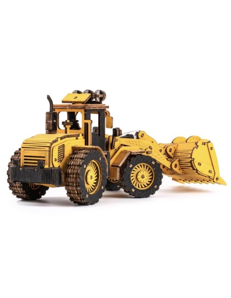 Pala Cargadora Robotime.