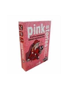 PINK STORIES de Gen X