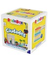 Brainbox Ciudades.