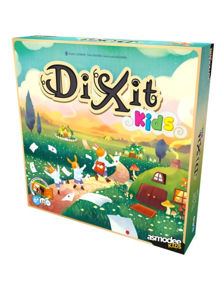 DIXIT KIDS